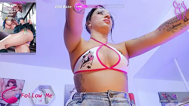 Dagny beker online show from 04.21.26