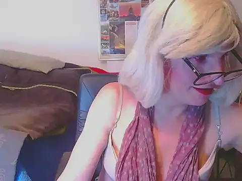 LorenJade online show from 05.01.26