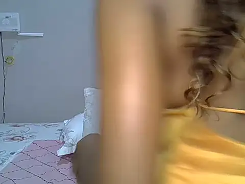 Cariepink online show from 06.15.26