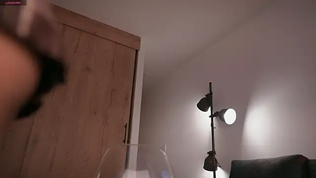 Snapshot of GigiLee_ chatting on 11.22.25 GigiLee online show from 11.22.25