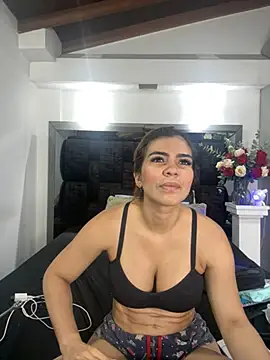 Arianna Jones1 online show from 04.22.26