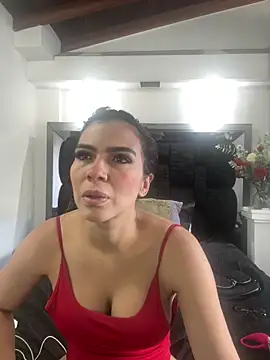 Arianna Jones1 online show from 06.21.26