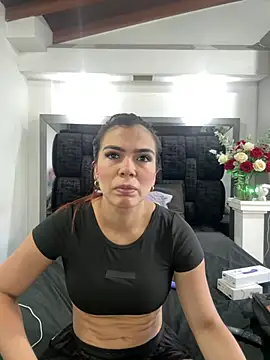 Arianna Jones1 online show from 06.28.26