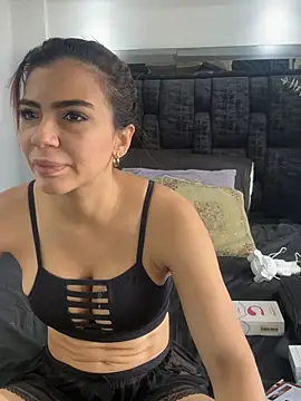 Arianna Jones1 online show from 07.03.26