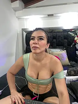 Arianna Jones1 online show from 07.18.26