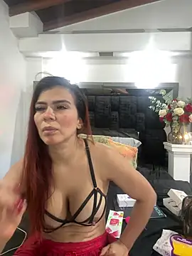 Arianna Jones1 online show from 07.19.26