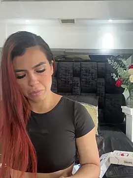 Arianna Jones1 online show from 07.22.26