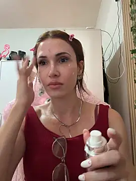 Irresistible24 online show from 04.24.26
