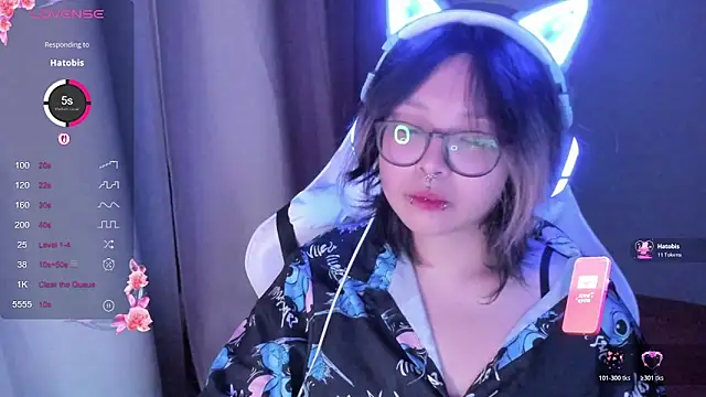 Snapshot of maydaykimmy chatting on 01.06.26 maydaykimmy online show from 01.06.26