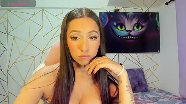 kaity 777 online show from 03.29.26