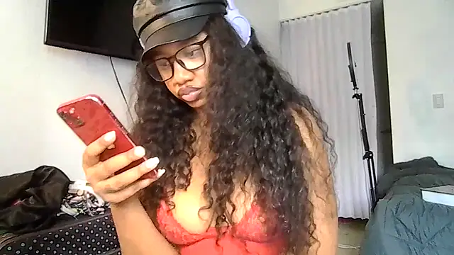 goddessdaisysky online show from 04.10.26