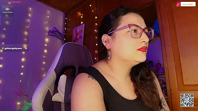eva rosse69 online show from 05.06.26