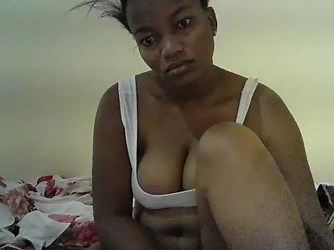 prettychoco1 online show from 01.15.26