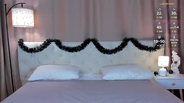 Ma1ilda Ardent online show from 12.03.25