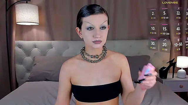 Ma1ilda Ardent online show from 04.25.26