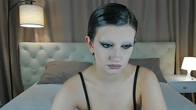 Ma1ilda Ardent online show from 06.25.26