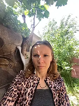 Anita-Smith online show from 06.09.26