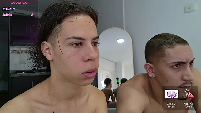 Snapshot of MikeRoss7777 chatting on 10.30.25 MikeRoss7777 online show from 10.30.25