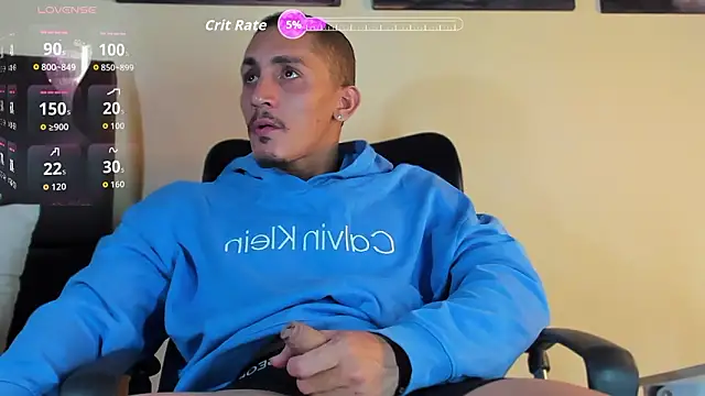 MikeRoss7777 online show from 03.21.26