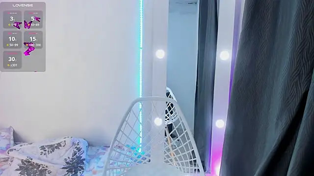 andrea osorio  online show from 01.14.26