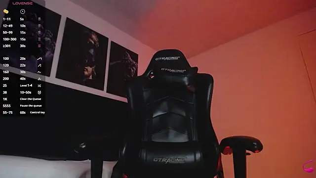 JuanCamiilo 66 online show from 01.27.25