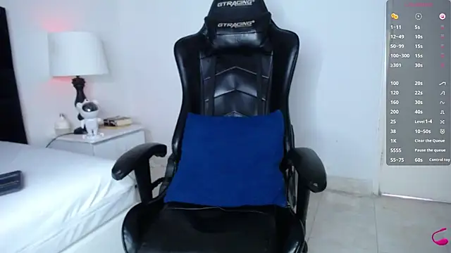 JuanCamiilo 66 online show from 01.28.25