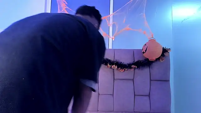 JuanCamiilo 66 online show from 09.27.25