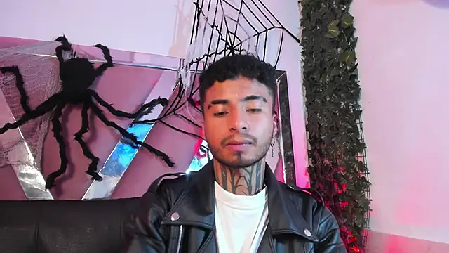 JuanCamiilo 66 online show from 10.03.25