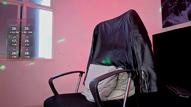 JuanCamiilo 66 online show from 04.22.26