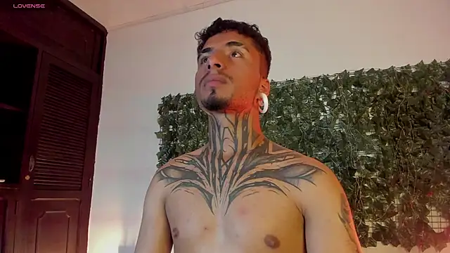 JuanCamiilo 66 online show from 04.24.26