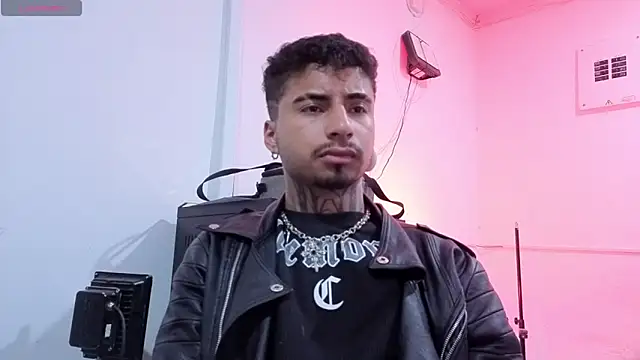JuanCamiilo 66 online show from 06.11.26