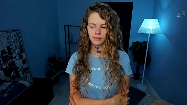 RayaNenlia online show from 10.31.25