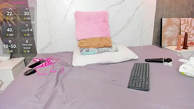 Snapshot of AfroditaRoy chatting on 01.05.25 AfroditaRoy online show from 01.05.25