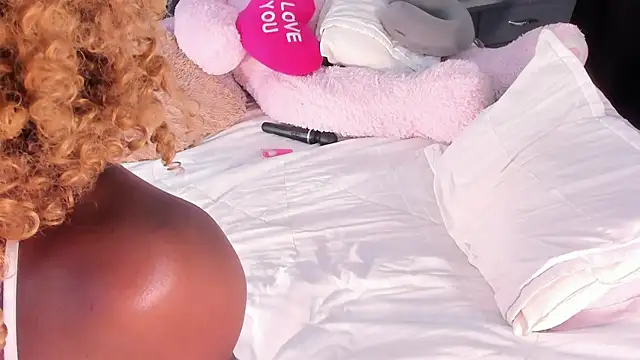 AfroditaRoy online show from 05.16.26