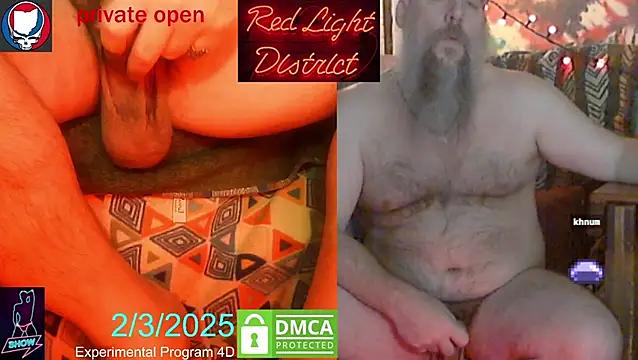 SexWorkerX online show from 02.03.25