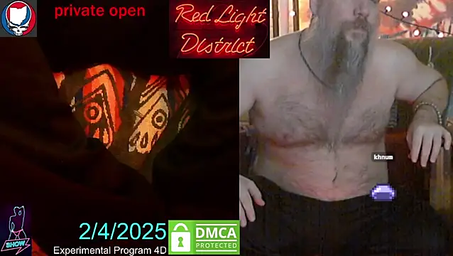 SexWorkerX online show from 02.05.25