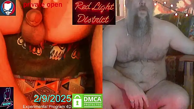 SexWorkerX online show from 02.09.25