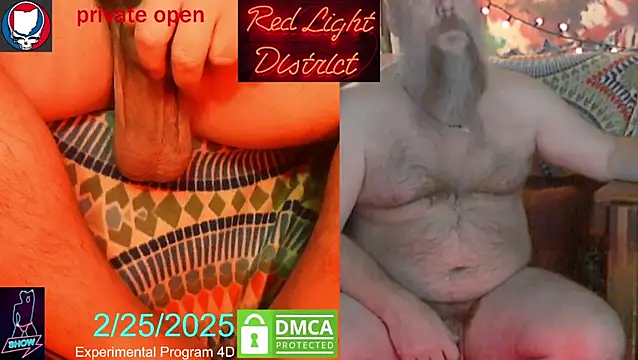 SexWorkerX online show from 02.26.25