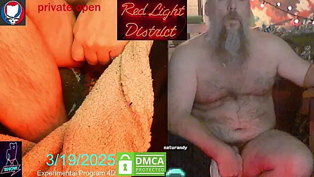 SexWorkerX online show from 03.19.25