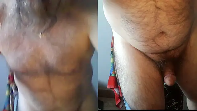 SexWorkerX online show from 10.18.25