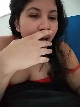 Snapshot of Yara0k chatting on 01.08.26 Yara0k online show from 01.08.26