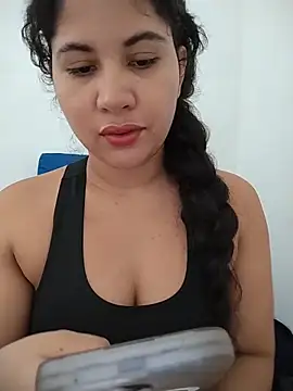 Snapshot of Yara0k chatting on 03.30.26 Yara0k online show from 03.30.26