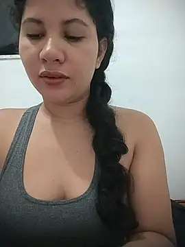Snapshot of Yara0k chatting on 07.06.26 Yara0k online show from 07.06.26