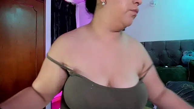 Melody bonnie online show from 03.14.26