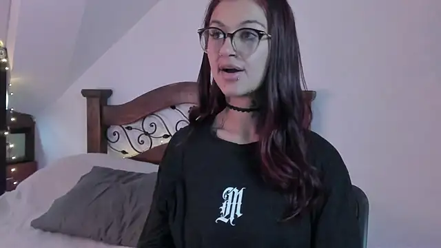 noemi foxxx online show from 09.12.25