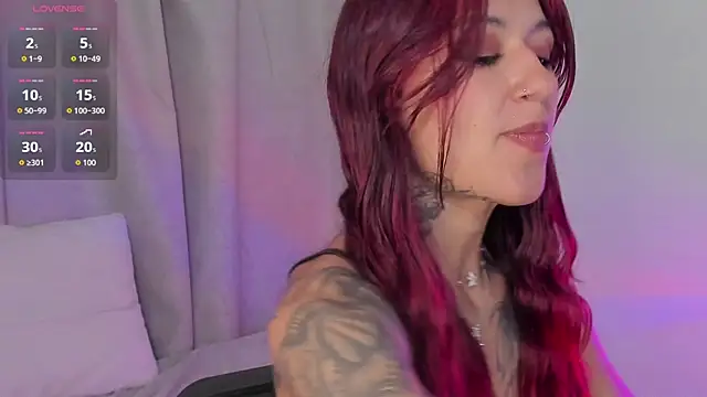 noemi foxxx online show from 02.02.26