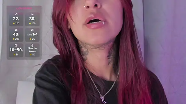 noemi foxxx online show from 02.10.26