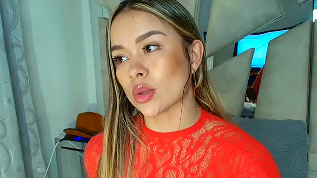 Natalyefoster online show from 05.04.26