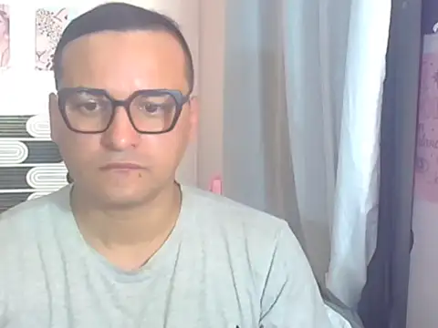 Snapshot of ClarkGiven chatting on 05.23.26 ClarkGiven online show from 05.23.26