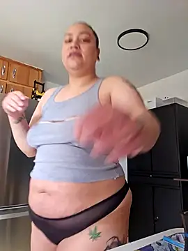 honeeyyy pot online show from 03.19.26